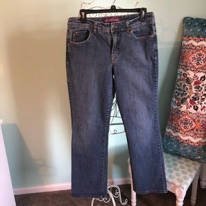 Gloria Vanderbilt size 10 jeans